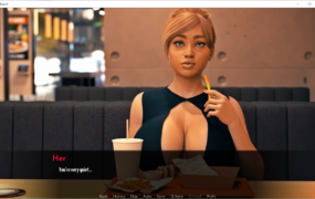 [欧美SLG汉化]护航者 护送The Escort [Final v1.01 SE][双端3.82G/FM/BD]