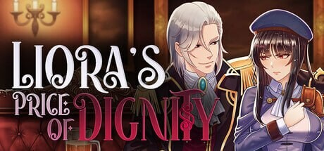 更新[日式RPG/NTR堕落] 莉奥拉的尊严代价 Liora’s Price of Dignity v0.8.0 P7 官中步兵版 豪华版+MOD [PC+安卓 900M]